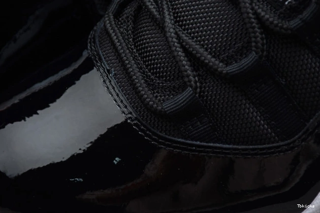 Rep TBK 11 Retro 378037-010 Jordan (2012) Air Bred 0728